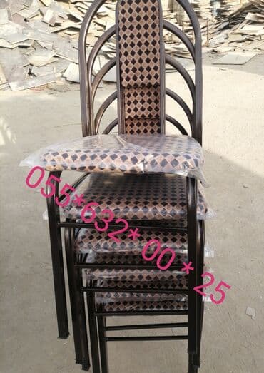 столы и стулья для бара: Stullar stol stul desti. Masa və oturacaqlar dəstləri. Masalar — 3