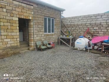 дом у моря: 3 комнаты, 64 м², Средний ремонт — 1