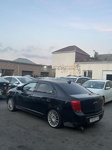 larzon disk: 26 ay qalıb, ilkin ödəniş 6800 real alıcı ilə danışaram.( Barter var) — 6