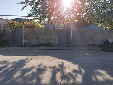 zabratda ev: Mehdiabad 6 otaqlı, 91 kv. m, Kredit yoxdur, Orta təmir — 1