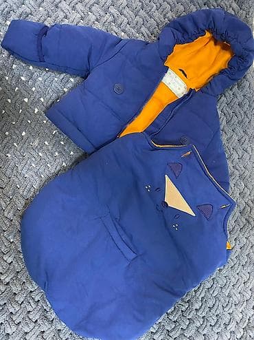 Платья: Комбинезон LC WIKIKI 0-3 — 1