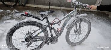 все модели велосипедов: AZ İŞLƏNMİŞ 5 AY İŞLƏDİLİB TƏZƏ VELASBED ELINIB DEYƏ SATILIR HEÇ BİR — 1