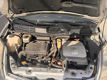 Avtomobil satışı: Toyota Prius: 1.5 l | 2008 il Hetçbek — 9