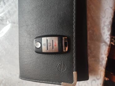 qolf maşını: Kia Sorento üçün Original Açar Yenidən Seçilmir. - Uyğunluq model və — 4