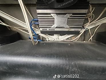 aparatura kredit: Магнитола, Б/у, Пионер, AUX, Самовывоз — 3