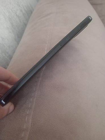 Redmi A2+, 4 GB, rəng - Qara, Barmaq izi — 4