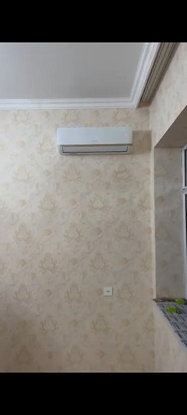 kirayə evlır: 100 kv. m, 3 otaqlı, Kombi, Qaz, İşıq — 7