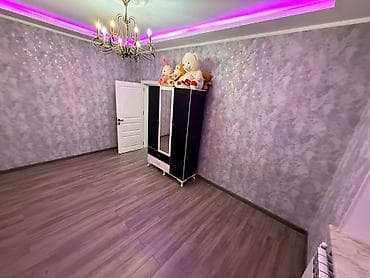 ev satşi: 100 kv. m, 3 otaqlı, Kombi, Qaz, İşıq — 4