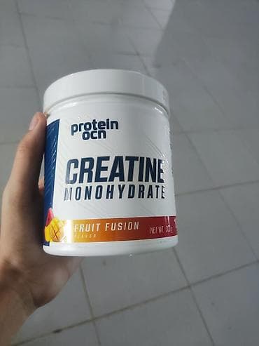 Kreatin Protein Ocean, Çəki: 201 - 500 g — 2