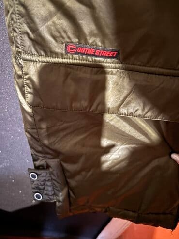 pencek modelleri: Pencək, L — 6