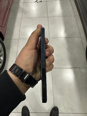 iphone 12 pro dual sim: IPhone 12 Pro, 256 GB, Pacific Blue, Face ID — 4