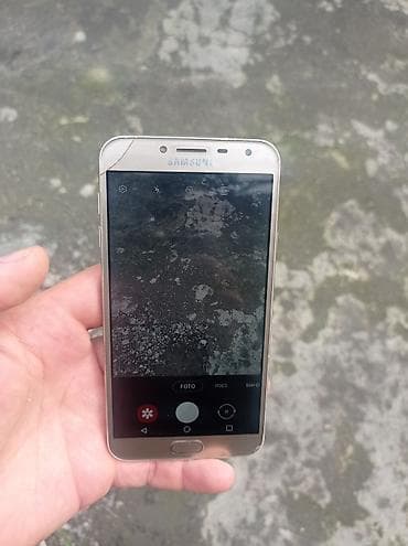 trendyol playstation 3: Samsung Galaxy J4 2018, 2 GB, rəng - Qızılı, İki sim kartlı — 6