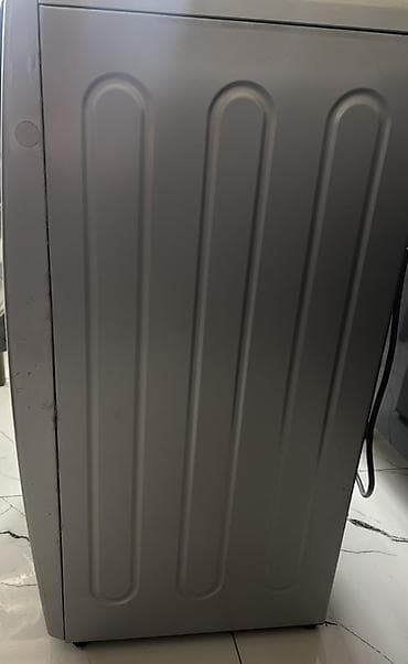 samaung k9: Samsung paltaryuyan maşın. Heç bir problemi yoxdur, işləyir. Yenisi — 2