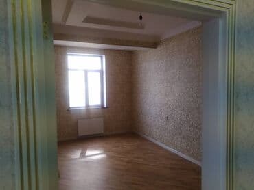 mərdəkanda evlər: 2 otaqlı, Yeni tikili, m. Nəriman Nərimanov, 89 kv. m — 1