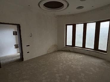 Mənzillər: 450 kv. m, 6 otaqlı, Kanalizasiya — 9