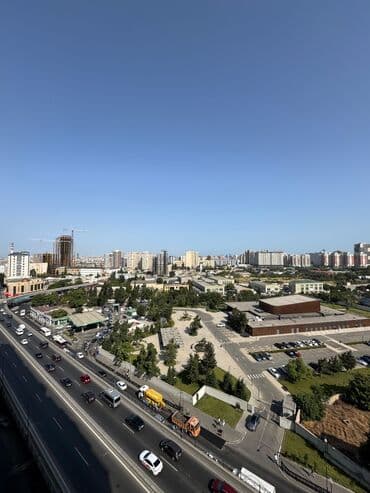 yuksek insaat mtk: 3-cü mikrorayon, 2 otaqlı, Yeni tikili, m. 20 Yanvar, 103 kv. m — 21