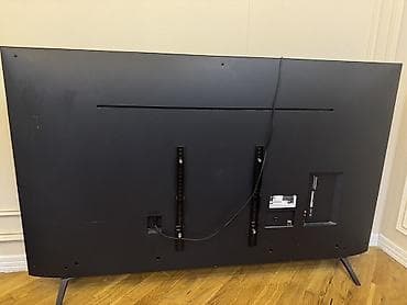 TV antenlər: İşlənmiş Televizor LG LED ekran 65" 4K (3840x2160) — 4