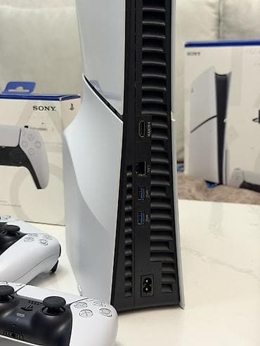 playstation 2 pult: Selamün Aleyküm. 1 aydır alınıb. cəmi 15-20 dəfə istifade olunub ya — 3