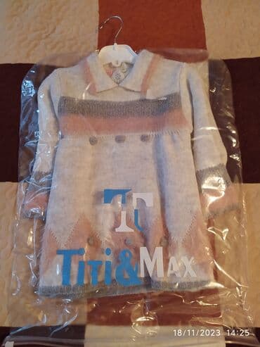 Don, Gündəlik, 2 - 3 yaş