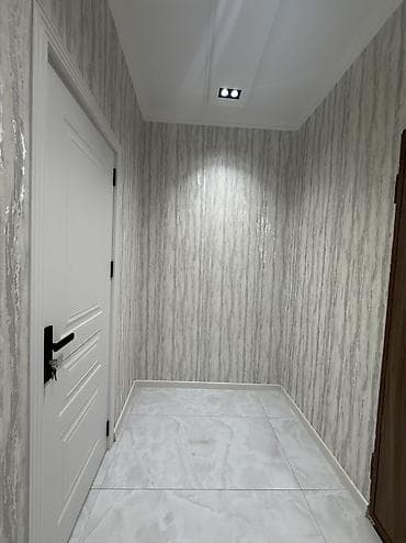 3 otaqlı, Yeni tikili, 64 kv. m — 4