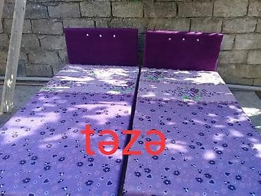 Yeni, Təknəfərlik çarpayı lalafo.az -da Yeni, Təknəfərlik çarpayı