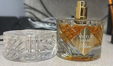 qızıl qiymətləri: Kilian Angle's Share-50ml. Duty free — 4