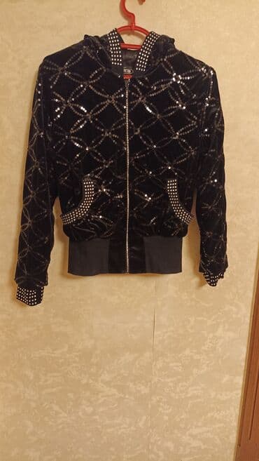 kurtkalar qadin ucun: Jaket,yenidir — 3