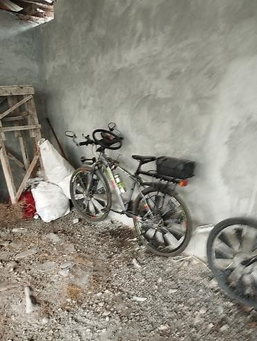 velosiped 28 type 1: Ikisi 130 manatdir real alici narahat eləsin — 6