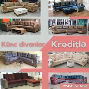 əncir cemi: Künc divan, Yeni, Açılan, Bazalı, Parça, Şəhərdaxili pulsuz çatdırılma — 1
