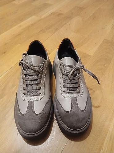 Размер: 36, цвет - Серый, Новый