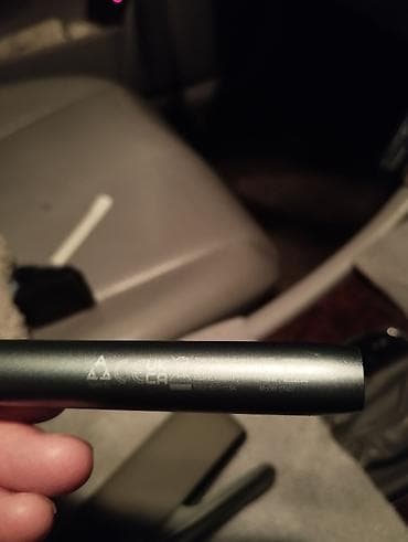 qelyan ucuz: Məhsul: IQOS elektron tütünü qızdıran cihaz – tutqun tünd boz rəng — 4