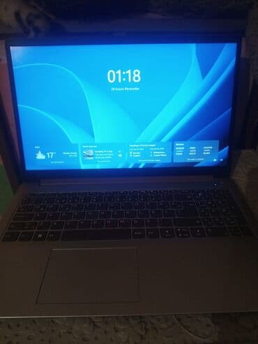 İşlənmiş Lenovo ThinkPad, 15.6 ", Intel Core M, 128 GB, Ünvandan götürmə