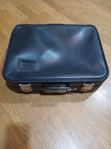 qaşlı çanta: Əl çantası, Yeni — 2