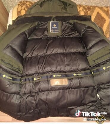 kişi dəri godəkcələr: Kurtkalar — 3