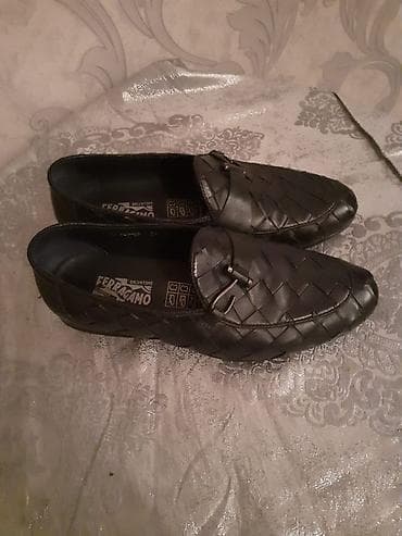 firyus gence: Ölçü: 40, rəng - Göy, Yeni — 1