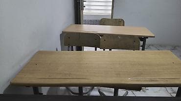 poddon satisi: Partalar satilir. Dəst şəkildə 20 manat. Yaxsi vəziyyətdədir — 2