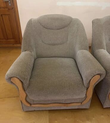 kunc divan metbex ucun: Divan, Kreslo, Bazalı, Açılan — 3