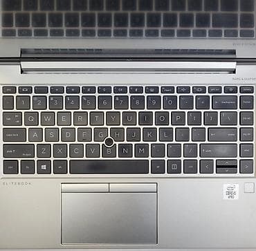 hp omen: İşlənmiş HP EliteBook, 14 ", Intel Core i5, 256 GB, Ünvandan götürmə, Ödənişli çatdırılma, Rayonlara çatdırılma — 4