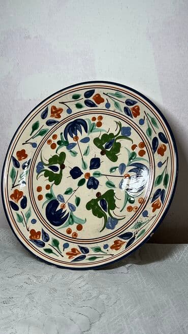 Digər süfrə qabları