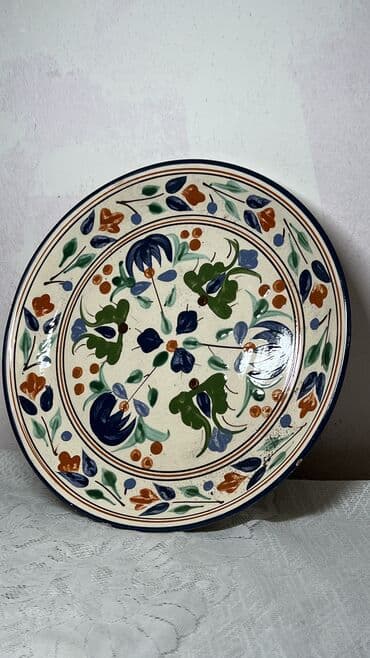 gence qab qacaq: Digər süfrə qabları — 1