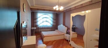 1 otaqlı kohnə tikili: 2 otaqlı, Yeni tikili, 63 kv. m — 4