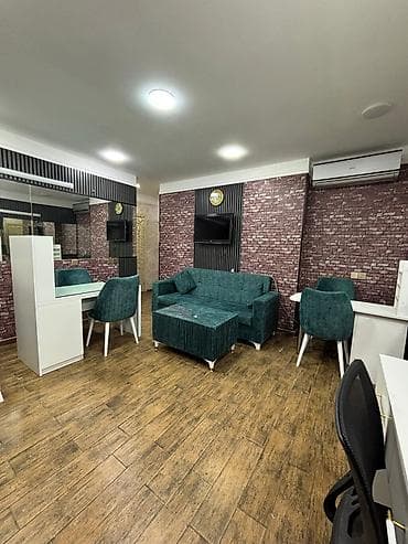 goran mebel salonu: Gözəllik salonu üçün tam təchizatlı mebel və avadanlıq paketi Tərkib — 7