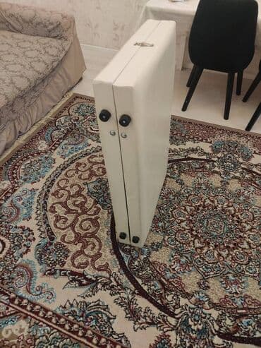 Салонная, медицинская мебель: Lazer epilyasiya kuşetka — 4