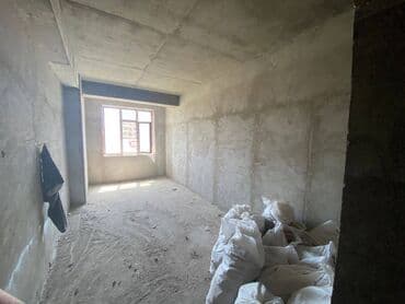 продажа квартир в баку новостройки: Монтин, 4 комнаты, Новостройка, м. Нариман Нариманов, 151 м² — 2