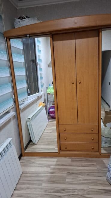 tuba: İkinəfərlik çarpayı, Dolab, Komod, Termo, Azərbaycan, İşlənmiş — 5