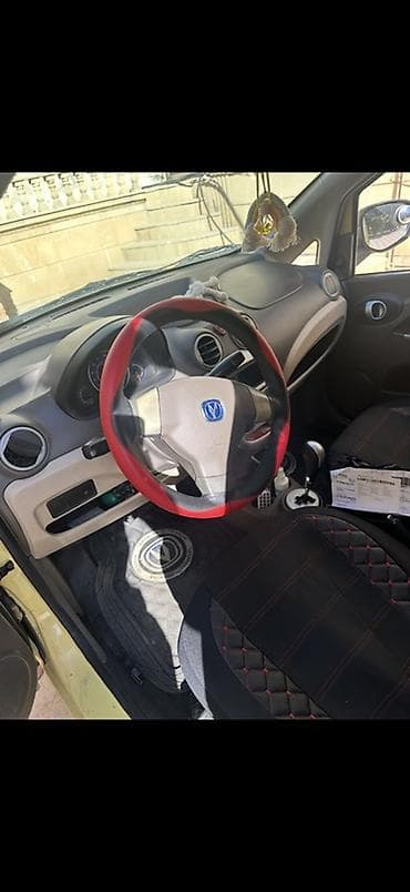 berde turbo az: Changan Benni: 1 l | 2014 il 150000 km Hetçbek — 2