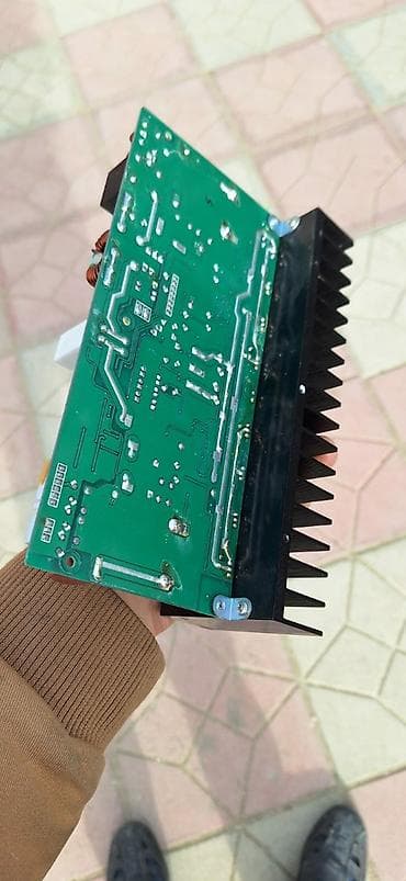 red magic 6s pro: Səsqücləndirici platası ünvan Binə qəsəbəsində vatsap var — 3