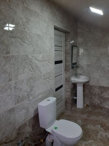 savalan qesebesi harda yerlesir: 80 м², 3 комнаты, Телефон, Комби, Газ — 16