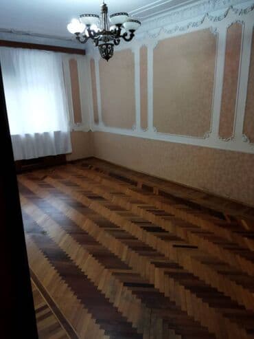 maştağada satdıq evlər: Bakı, 4 otaqlı, Köhnə tikili, m. Əhmədli, 95 kv. m — 3