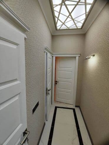 qubada kiraye evler 2022: 3 otaqlı, Yeni tikili, 78 kv. m — 8